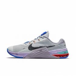 Training shoes Nike Metcon 7 - CHILE RED/BLACK - WORKOUT.EU