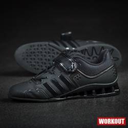 adipower trace cargo